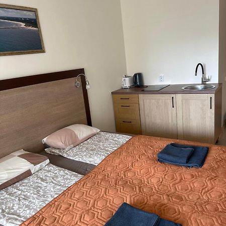 Kornelija Apartamento Palanga Exterior foto