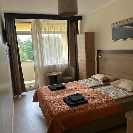 Kornelija Apartamento Palanga Exterior foto